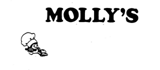 MOLLY'S trademark