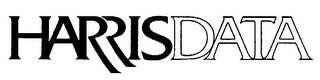 HARRISDATA