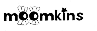 MOOMKINS trademark