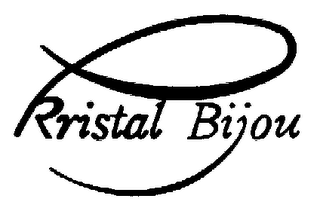 KRISTAL BIJOU