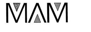 MAM trademark