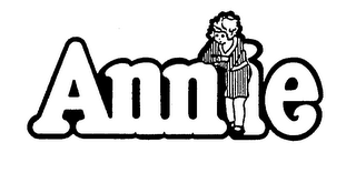 ANNIE trademark