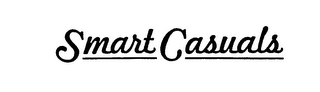 SMART CASUALS trademark