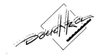 DOUCHKA trademark