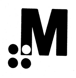 M trademark