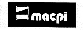 MACPI trademark