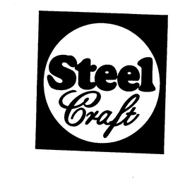 STEEL CRAFT