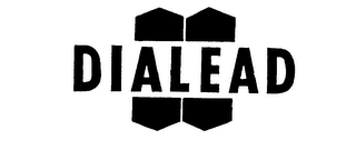 DIALEAD trademark