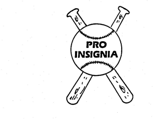 PRO INSIGNIA