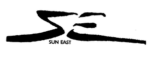 SE SUN EAST