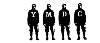 Y M D C trademark