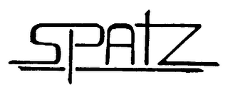 SPATZ