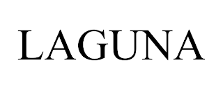 LAGUNA trademark