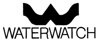 W WATERWATCH trademark