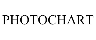 PHOTOCHART trademark