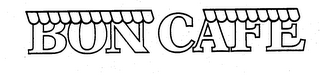 BON CAFE trademark