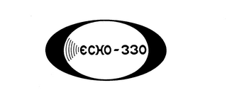 ECHO-330 trademark