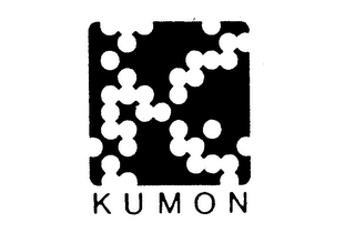 K KUMON trademark