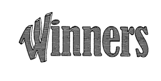 WINNERS trademark