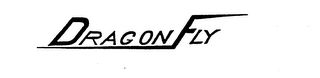 DRAGON FLY trademark