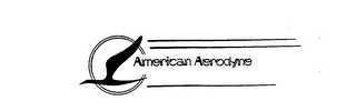 AMERICAN AERODYNE trademark