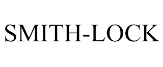 SMITH-LOCK trademark