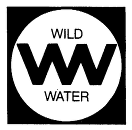 WW WILD WATER