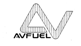 AV AVFUEL trademark