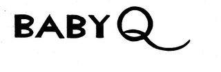 BABY Q trademark
