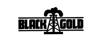 BLACK GOLD trademark