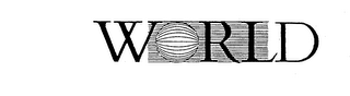 WORLD trademark