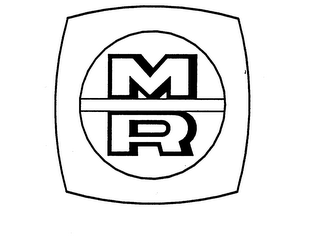 M R