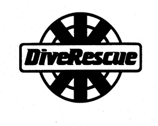 DIVERESCUE trademark