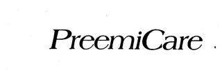 PREEMICARE trademark