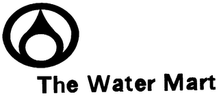 THE WATER MART