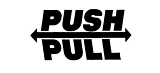 PUSH PULL trademark