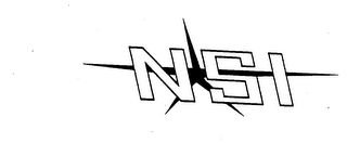 NSI trademark