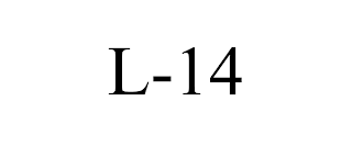 L-14 trademark
