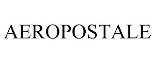 AEROPOSTALE trademark