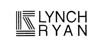 LYNCH RYAN
