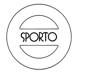 SPORTO