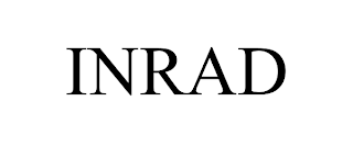 INRAD trademark