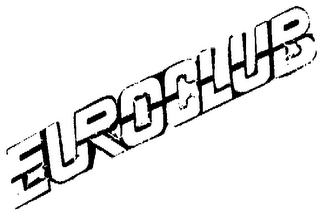 EUROCLUB trademark