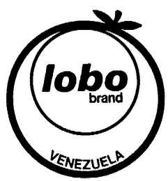 LOBO BRAND VENEZUELA