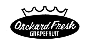 ORCHARD FRESH GRAPEFRUIT