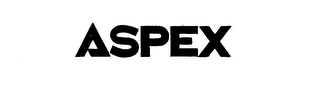 ASPEX trademark