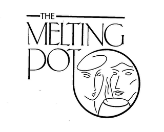 THE MELTING POT