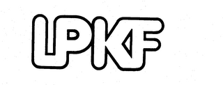 LPKF trademark