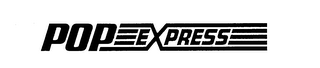 POP EXPRESS trademark