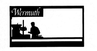 WERMUTH trademark